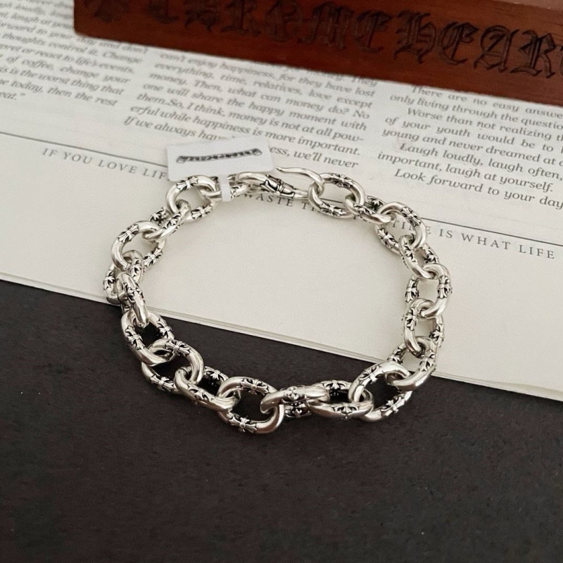 Chrome Hearts Bracelets